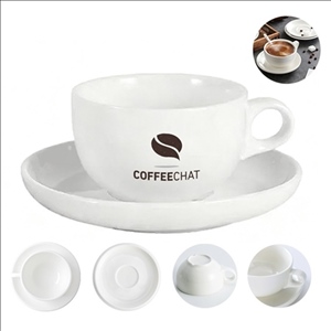 4 Oz Ceramic Cup